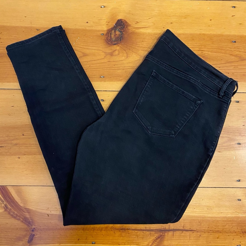Old Navy Tall Curvy Jeans